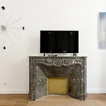 Apartamento L'elégant Yourhosthelper Cannes