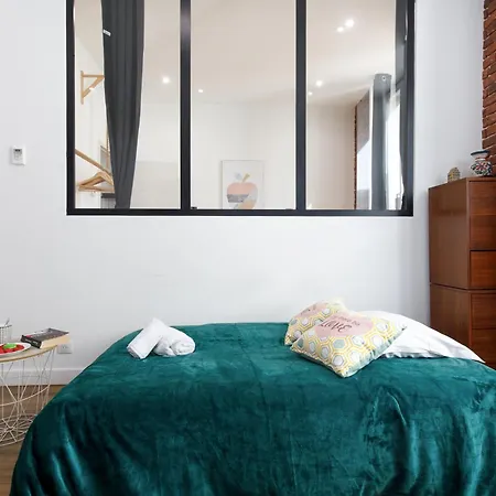 Apartamento L'elégant Yourhosthelper
