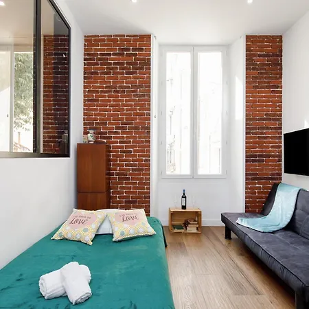 L'elégant Yourhosthelper Apartamento