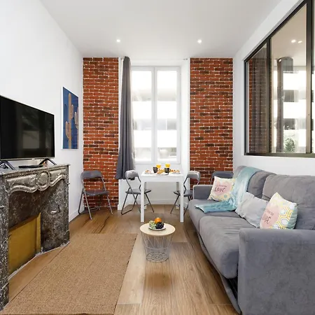 L'elégant Yourhosthelper Apartamento