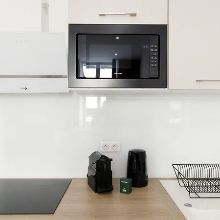 L'elégant Yourhosthelper Apartamento