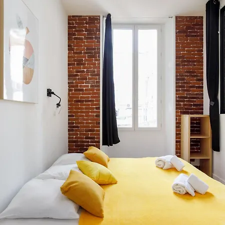 L'elegant Yourhosthelper * Cannes