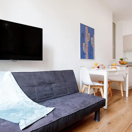 Apartamento L'elegant Yourhosthelper