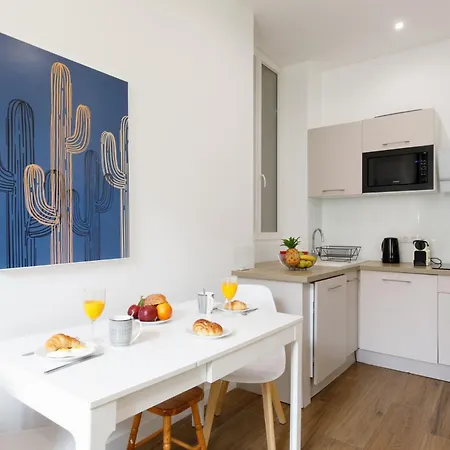 Apartment L'elegant Yourhosthelper *