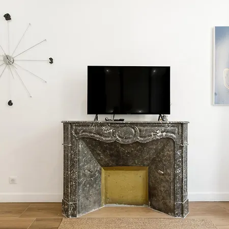 Апартаменты L'elegant Yourhosthelper Канны