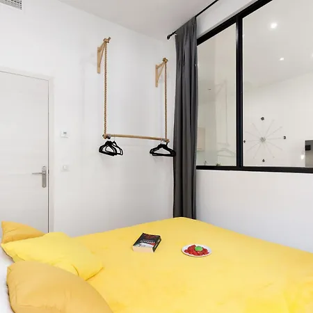 L'elegant Yourhosthelper * Cannes