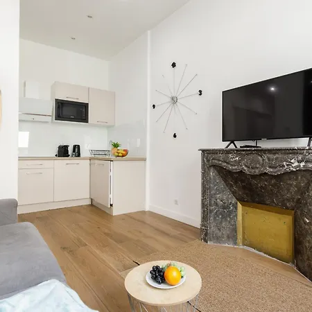 Apartment L'elegant Yourhosthelper *