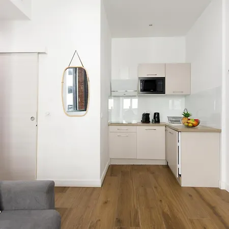 L'elegant Yourhosthelper Apartment