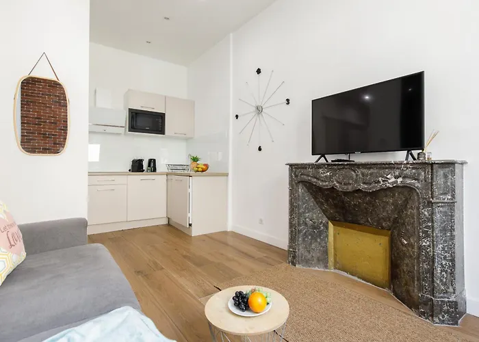 شقة L'elegant Yourhosthelper *