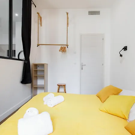 L'elegant Yourhosthelper Daire *