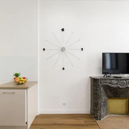 Daire L'elegant Yourhosthelper *