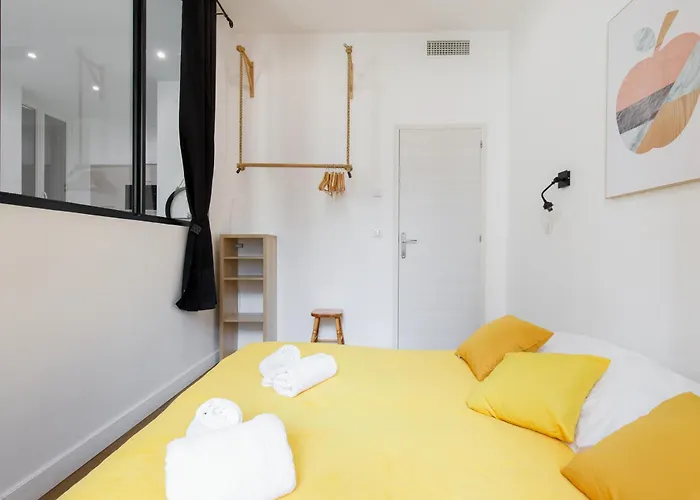 L'elegant Yourhosthelper Apartman *