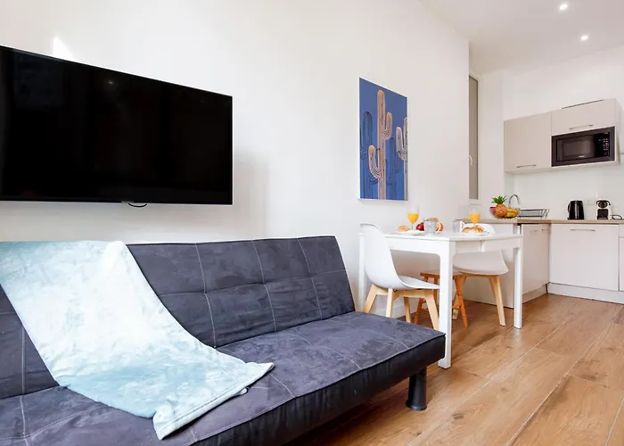 Apartman L'elegant Yourhosthelper