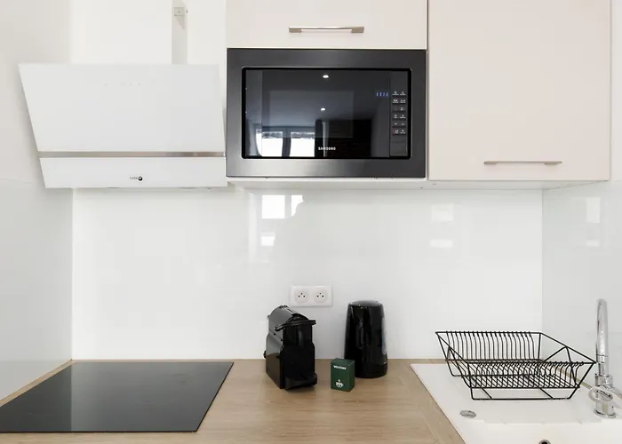 L'elegant Yourhosthelper Apartman