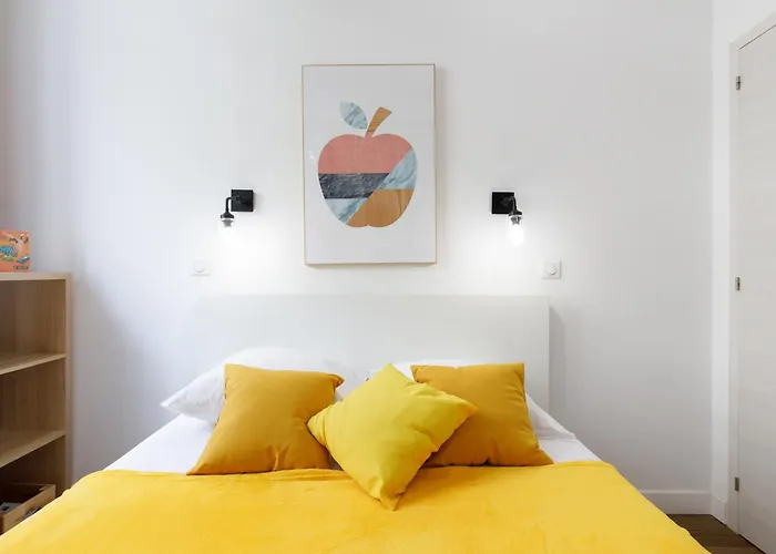 L'elegant Yourhosthelper Apartman *