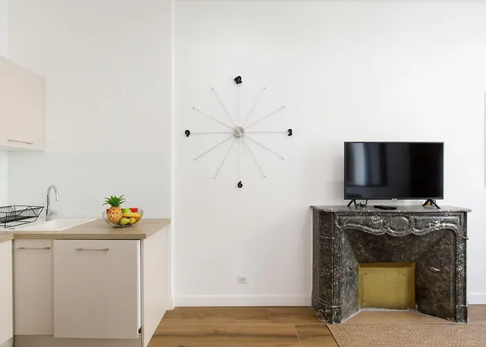 Apartman L'elegant Yourhosthelper *